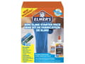 Miniatyrbilde 3 av 5: Elmer's Mini Slime Kit - StarterKit - grøn/blå