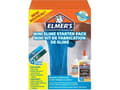 Miniatyrbilde 4 av 5: Elmer's Mini Slime Kit - StarterKit - grøn/blå