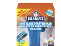 Miniatyrbilde 5 av 5: Elmer's Mini Slime Kit - StarterKit - grøn/blå
