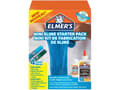 Miniatyrbilde 2 av 5: Elmer's Mini Slime Kit - StarterKit - grøn/blå