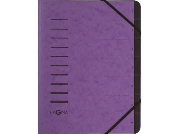 Pagna - - 5 skuffer