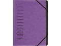 Miniatyrbild 5 av 5: Pagna 40059-10, Lila, Poträtt, A4, 245 mm, 320 mm