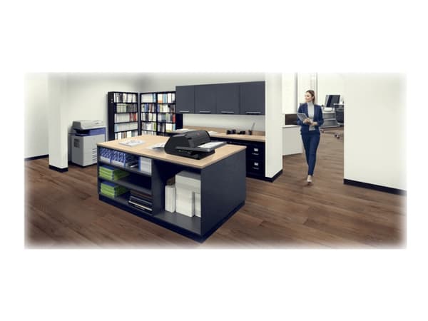 Lamineringsmaskine GBC Foton 30 A3 auto-feed