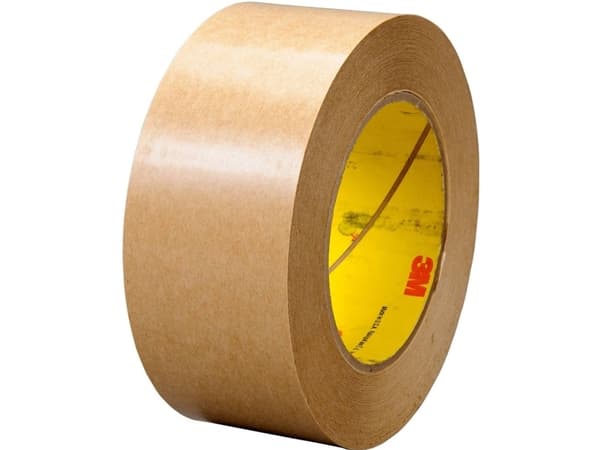 3M 4651955 Transfertape Transparent (L x B) 55 m x 19 mm 1 stk