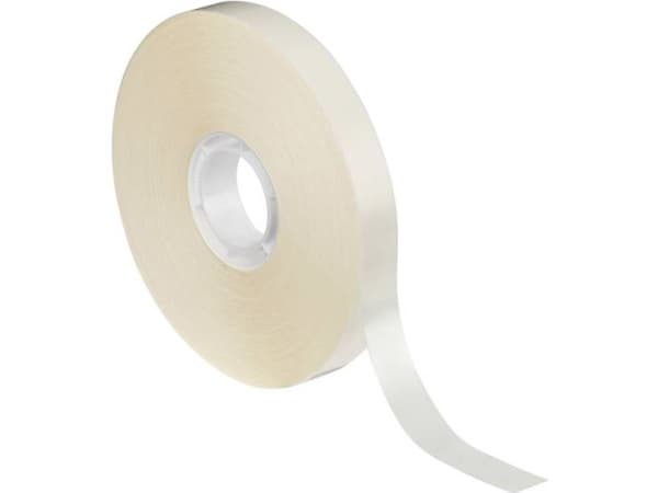 3M 904644 Selvklebende film gjennomsiktig (L x B) 44 m x 6 mm 1 rull(er) (904644)