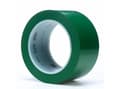 Pikkukuva 3 / 3: 3M 471F 471GR50 PVC-teippi Vihreä (L x S) 33 m x 50 mm 1 kpl 1 kpl