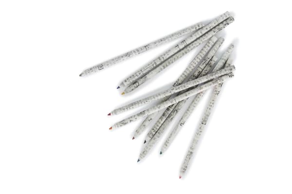 Linex 400132507, Multifärg, 10 styck