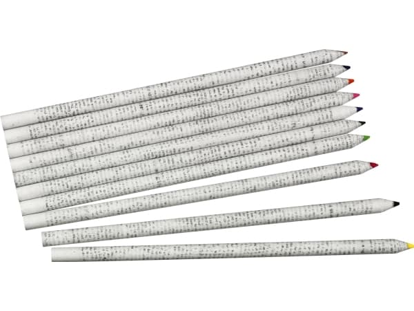 Linex 400132507, Multifärg, 10 styck