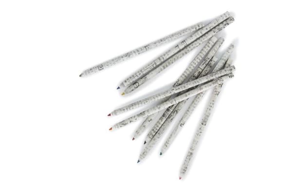 Linex 400132507, Multifärg, 10 styck
