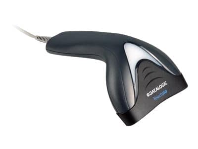 Datalogic Touch TD1100 90 Light - Streckkodsskanner - handhållen - 256 skanning/sek - avkodad - USB