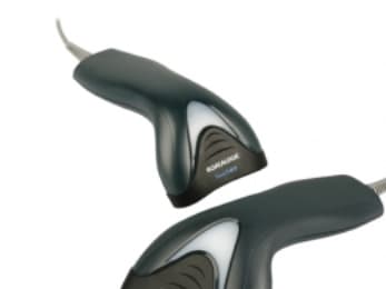 Datalogic Touch TD1100 90 Light - Streckkodsskanner - handhållen - 256 skanning/sek - avkodad - USB