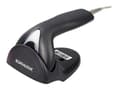 Miniatyrbild 1 av 5: Datalogic Touch TD1100 90 Light - Streckkodsskanner - handhållen - 256 skanning/sek - avkodad - USB