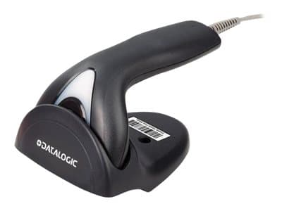 Datalogic Touch TD1100 90 Light - Streckkodsskanner - handhållen - 256 skanning/sek - avkodad - USB