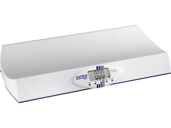 Kern MBD 20K-2 MBD 20K-2 Babyvikt Flerfärgad