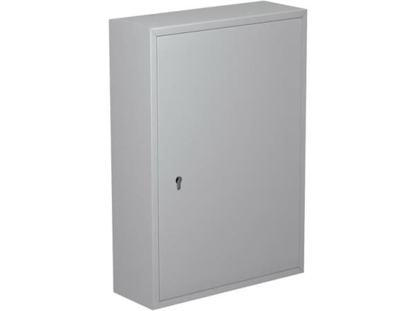 BASI SS 100 PZ, Terästä, Harmaa, 200 koukku(a), 1 kpl, 380 x 140 x 550 mm, 10,6 kg