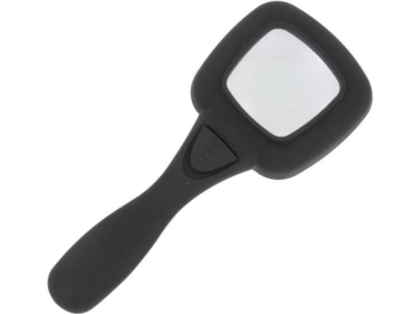 Donau Elektronik Suurennuslasi 48 x 48 mm HLL4