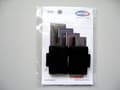 Miniatyrbilde 2 av 4: Trodat 6/53, Blekkpatron, Sort, Trodat, 5203, 5440, 5440/L and 5253, Sort, DIN ISO 14145-2