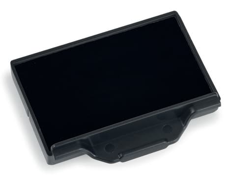 Stempelpude Trodat sort 2-pack 5203/5440/5253 m.fl 6/53 - (2 stk.)