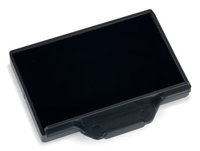 Stempelpude Trodat sort 2-pack 5204,5206,5460, 5558 m.fl 6/56 - (2 stk.)