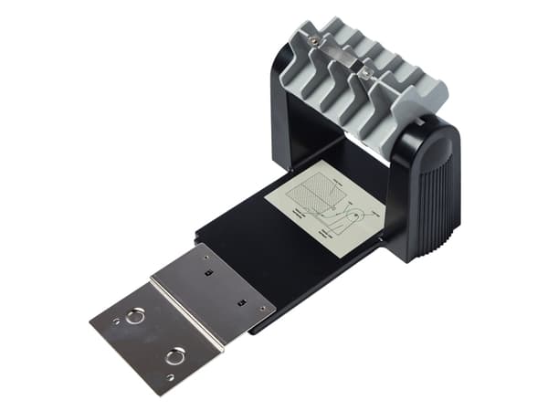 Brother - Ekstern papirrullholder - for Brother TD-4420TN, TD-4520TN