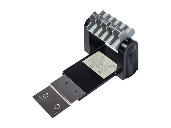 Brother - Ekstern papirrullholder - for Brother TD-4420TN, TD-4520TN