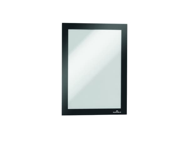 Durable Duraframe, A5, Musta, Muotokuva/Maisema, 176 mm, 236 mm, 10 kpl