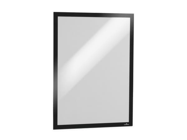 Durable DURAFRAME, A3, Svart, Portrett/landskap, 325 mm, 445 mm, 6 stykker