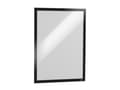 Miniatyrbilde 2 av 5: Durable DURAFRAME, A3, Svart, Portrett/landskap, 325 mm, 445 mm, 6 stykker