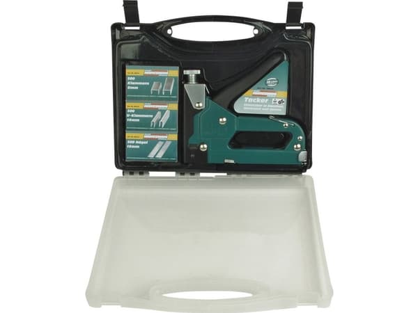 Brüder Mannesmann Handtacker M48410 Hånd-hæftemaskine