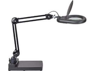 MAUL 8263590, 127 x 127 mm, LED, 6500 K, 660 LM, Vit, 20000 h