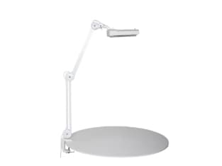 MAUL 8265002, 195 x 157,5 mm, LED, 6500 K, 560 lm, Hvit, 10000 timer