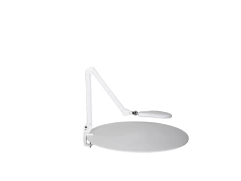 MAUL 8265802, Vit, LED, 390 mm, 11 kWh, A