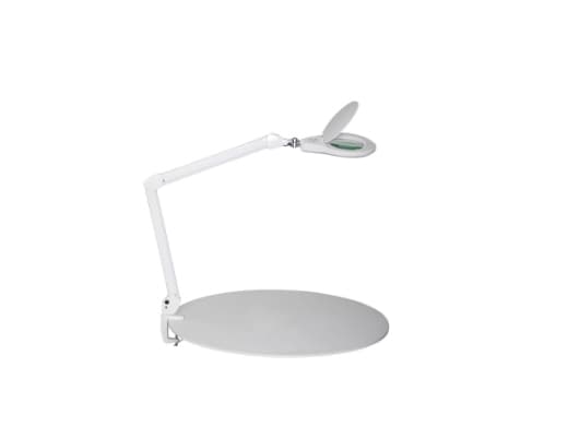 MAUL 8265802, Vit, LED, 390 mm, 11 kWh, A