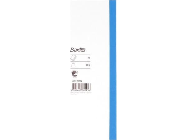 Telefonblock bantex 3-delat