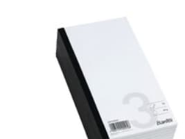 Telefonblock bantex 3-delat