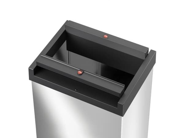 Hailo Big-Box Swing L, 339 mm, 260 mm, 545 mm, 3,7 kg, 4,2 kg
