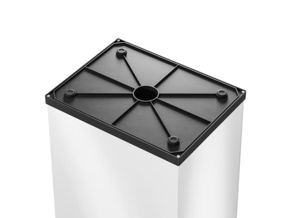 Hailo Big-Box Swing L, 339 mm, 260 mm, 545 mm, 3,7 kg, 4,2 kg