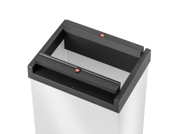 Hailo Big-Box Swing L, 339 mm, 260 mm, 545 mm, 3,7 kg, 4,2 kg