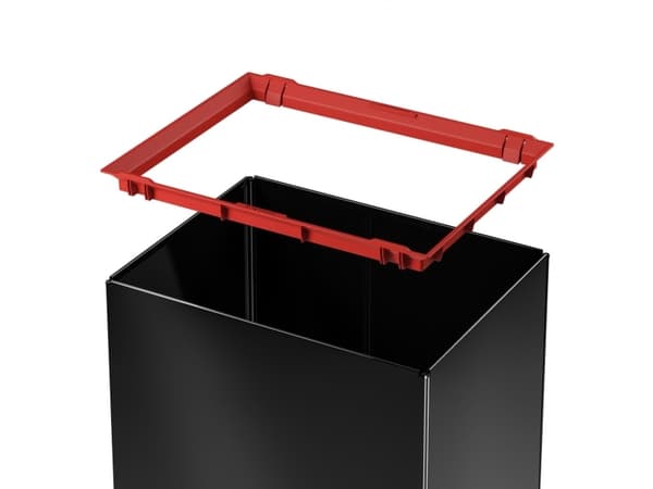 Hailo Big-Box Swing L, 339 mm, 260 mm, 545 mm, 3,7 kg, 4,2 kg