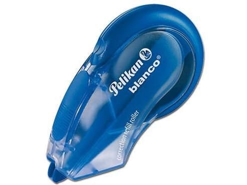 Pelikan 338863, Blå, Transparent, 14 m, 4,2 mm