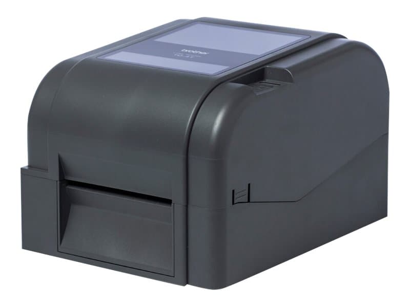 Brother TD-4520TN etikettskrivare Direkt termisk/termisk överföring 300 x 300 DPI Kabel