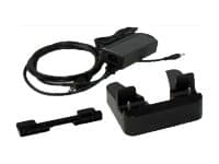 Zebra - Ladeholder - utgangskontakter: 1 - for Zebra ET50, ET51, ET51 Integrated Scanner Kit, ET55, ET56, ET56 Enterprise Tablet