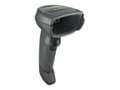 Miniatyrbild 1 av 4: Zebra DS4608-HD - Streckkodsskanner - handhållen - 2D-imager - avkodad - USB