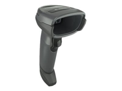 Zebra DS4608-HD - Streckkodsskanner - handhållen - 2D-imager - avkodad - USB
