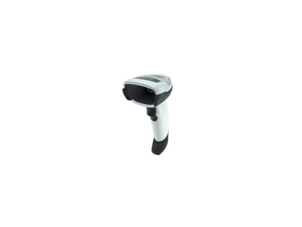 Zebra DS4608-SR, Kannettava viivakoodinlukija, 1D/2D, LED, Codabar, Code 11, Code 128, Code 39, Code 93, GS1 DataBar, MSI, PDF417, UPC-E, Aztec Code,