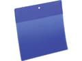 Miniatyrbilde 3 av 5: Durable 174607, Blå, A5, 223 mm, 218 mm, 10 stykker