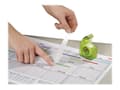 Miniatyrbild 3 av 5: Tesa Easy Cut - Dispenser - handhållen - grön