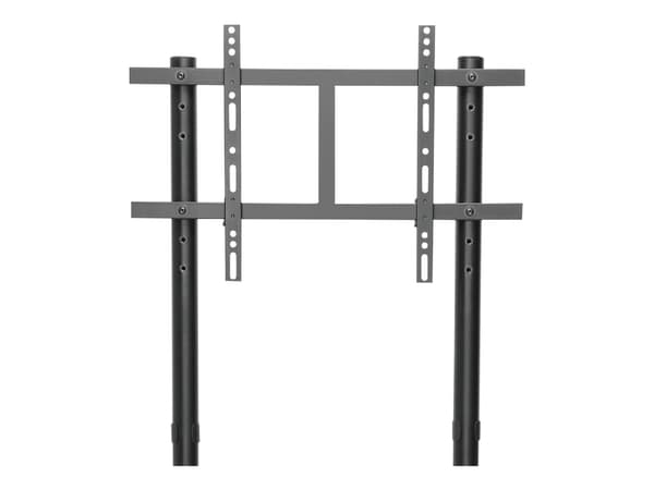 Neomounts NS-M3600 - Vagn - för LCD skärm/AV-system - svart - skärmstorlek: 37"-80"