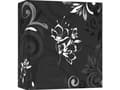 Miniatyrbild 3 av 5: ZEP Umbria Black, Svart, MDF, 100 x 150 mm, 130 mm, 167 mm, 5,3 cm