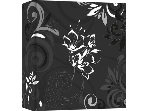 ZEP Umbria Black, Svart, MDF, 100 x 150 mm, 130 mm, 167 mm, 5,3 cm